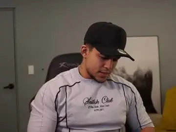 Chaturbate Sex Cam of jacksonbell9