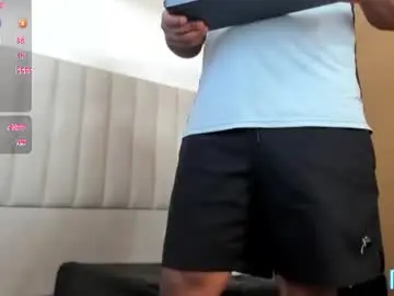 Chaturbate Watch Live Sex Cams of axell_king07