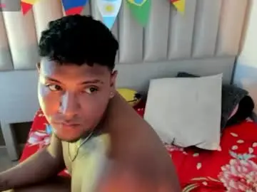 Chaturbate Watch Live Sex Cams of axell_king07