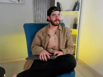 Chaturbate Nude Webcam of domboy_
