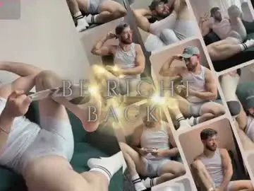 Chaturbate Nude Webcam of domboy_