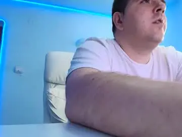 Chaturbate Sex Chat of jasonjacks8