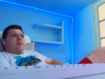 Chaturbate Free Porn Cam of jasonjacks8