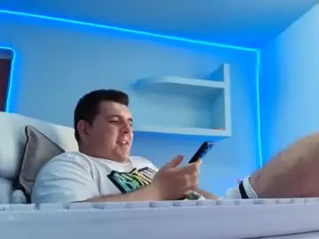 Chaturbate Watch Live Sex Cams of jasonjacks8