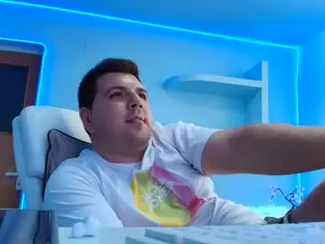 Chaturbate Watch Live Sex Cams of jasonjacks8