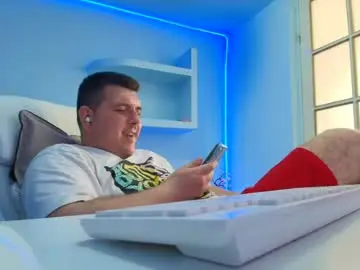 Chaturbate Adult Webcam of jasonjacks8