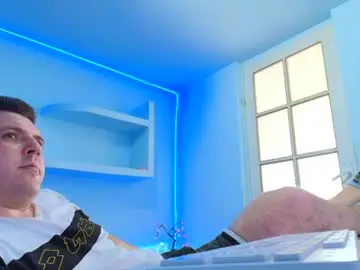 Chaturbate Adult Webcams of jasonjacks8