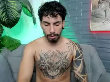 Chaturbate Adult Webcams of levi_wolf