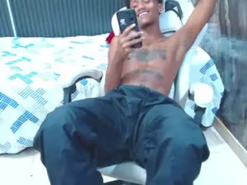 Chaturbate Live Porn of man_san11