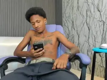 Chaturbate Adult Webcam of man_san11