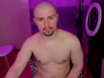 Chaturbate Best live sex cam show of michael_wolfborn