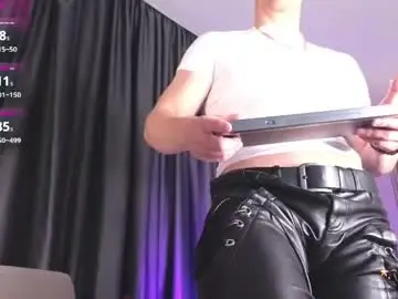 Chaturbate Live Sex of night_wwwolf