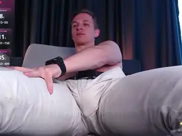 Chaturbate Free Porn Cam of night_wwwolf