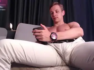 Chaturbate Nude Webcam of night_wwwolf