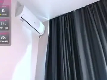 Chaturbate Live Sex Cam of night_wwwolf