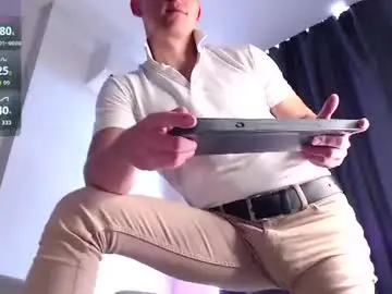 Chaturbate Private Sex Chat of night_wwwolf