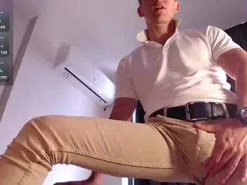 Chaturbate Adult Webcams of night_wwwolf