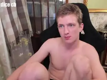 Chaturbate Nude Webcam of vince__dice