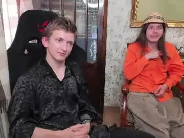 Chaturbate Live Sex of vince__dice