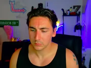 Chaturbate Live Sex Cam of zach_rhyder