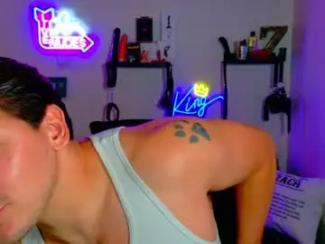 Chaturbate Sex Cam of zach_rhyder