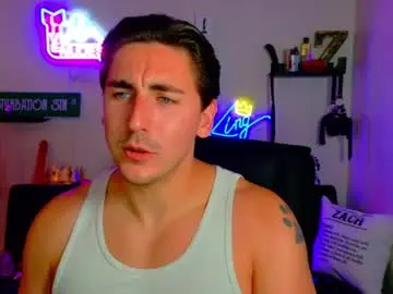 Chaturbate Best Webcam of zach_rhyder