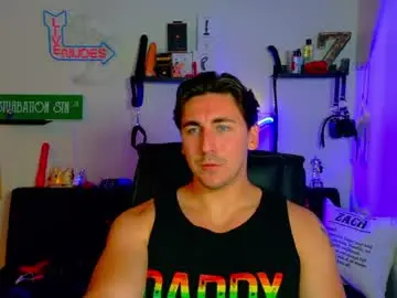 Chaturbate Best live sex cam show of zach_rhyder