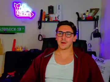 Chaturbate Free Porn Cam of zach_rhyder
