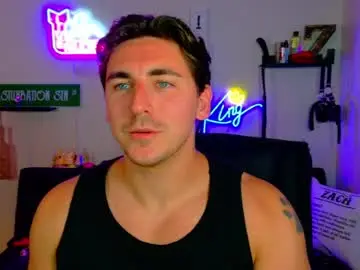 Chaturbate Free Live Porn of zach_rhyder