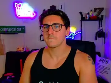 Chaturbate Live Sex Cam of zach_rhyder