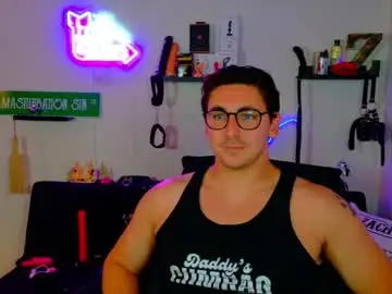 Chaturbate Live Porn of zach_rhyder