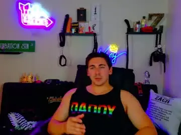 Chaturbate Adult Webcam of zach_rhyder
