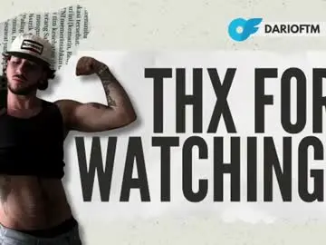 Chaturbate Live Sex Cam of darioftm