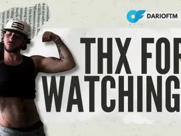 Chaturbate Free Live Porn of darioftm