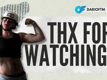 Chaturbate Adult Webcam of darioftm