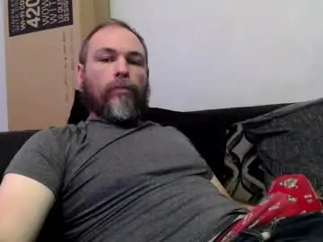Chaturbate Sex Cam of geddes4