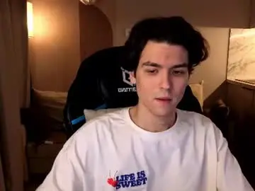 Chaturbate Sex Chat of travisrivas
