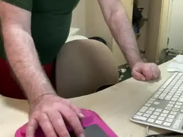 Chaturbate Live Sex of coach_karl