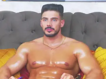 Chaturbate Watch Live Sex Cams of dustinkeent