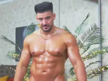Chaturbate Best Webcam of dustinkeent