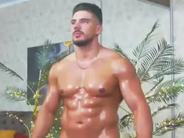 Chaturbate Nude Webcam of dustinkeent