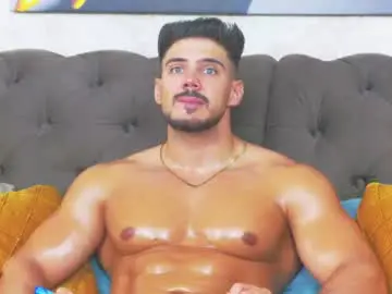 Chaturbate Best Webcam of dustinkeent