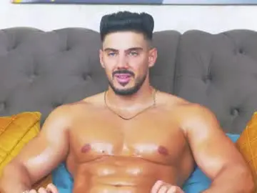 Chaturbate Sex Chat of dustinkeent