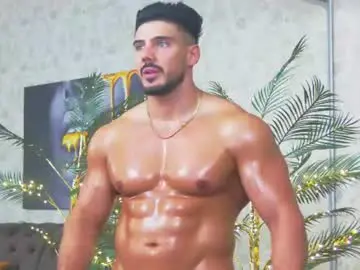 Chaturbate Sex Chat of dustinkeent