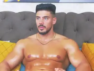 Chaturbate Adult Webcams of dustinkeent