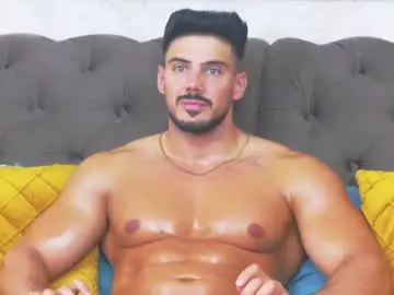 Chaturbate Adult Webcam of dustinkeent