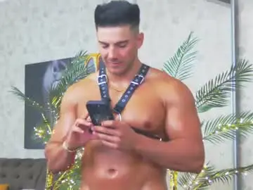 Chaturbate Adult Video Chat of dustinkeent