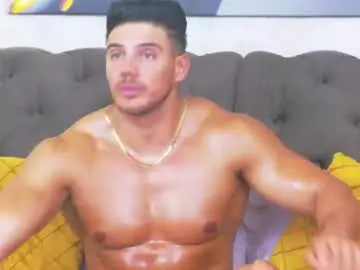 Chaturbate Private Sex Chat of dustinkeent