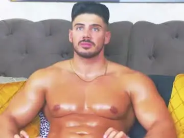 Chaturbate Adult Webcams of dustinkeent