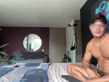 Chaturbate Sex Chat of highlatin_guys